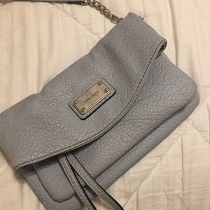 Nine West Baby Blue Purse